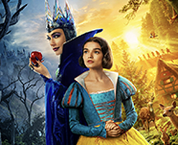 “Disney’s Snow White สโนว์ไวท์” ชวนต้องมนตร์กับเพลง “รอจนพรจะมา” เพลงเวอร์ชั่นไทยจาก โบว์ เมลดา